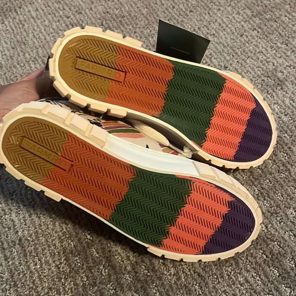 Farm Rio Sneakers - Picture 3 of 5